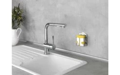 Wenko Turbo-Loc Edelstahl Schwammhalter Rostfrei, Befestigen Ohne Bohren 7 Wenko Turbo-Loc Edelstahl Schwammhalter Rostfrei, Befestigen Ohne Bohren -Camping BBQ 516854 3543944