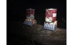 Origin Outdoors Wilderness Taschenkocher -Camping BBQ 517238 3491574