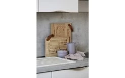 Wenko Steakbrett 33 X 23 Cm Bambus 12 Wenko Steakbrett 33 X 23 Cm Bambus -Camping BBQ 517758 3540137