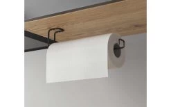 Metaltex Papiro Lava Papierrollenhalter