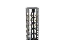 Bo-Camp Holzofen Mit Funkenschutz 9 Bo-Camp Holzofen Mit Funkenschutz -Camping BBQ 530919 3472278