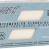 GroovyGoods Seifenfreier Glasreiniger Natural