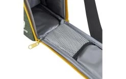 Bo-Camp Industrial Westwood Weinkühltasche 19 X 10,5 X 34 Cm Grau -Camping BBQ 535801 3652655