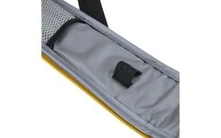 Bo-Camp Industrial Westwood Weinkühltasche 19 X 10,5 X 34 Cm Grau -Camping BBQ 536026 3652661