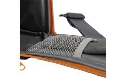 Bo-Camp Weinkühltasche 19 X 10,5 X 34 Cm Grau -Camping BBQ 536101 3652823