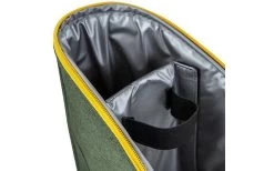 Bo-Camp Industrial Westwood Weinkühltasche 19 X 10,5 X 34 Cm Grau -Camping BBQ 536170 3652667