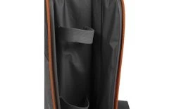 Bo-Camp Weinkühltasche 19 X 10,5 X 34 Cm Grau -Camping BBQ 536209 3652829