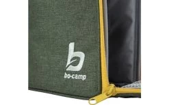 Bo-Camp Industrial Westwood Weinkühltasche 19 X 10,5 X 34 Cm Grau -Camping BBQ 536239 3652673