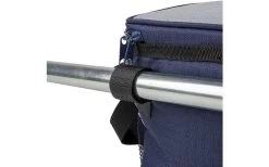 Bo-Camp Kühltasche 5 Liter Blau 13 Bo-Camp Kühltasche 5 Liter Blau -Camping BBQ 536251 3651371