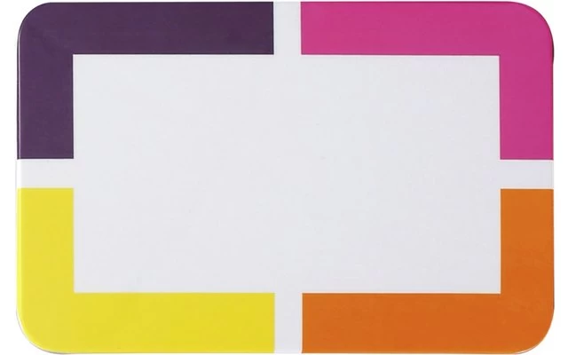 Brunner Spectrum Falme Schneidebrett 23,5 X 14,5 Cm 1 Brunner Spectrum Falme Schneidebrett 23,5 X 14,5 Cm