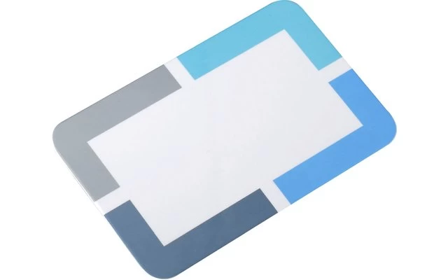 Brunner Spectrum Falme Schneidebrett 23,5 X 14,5 Cm 2 Brunner Spectrum Falme Schneidebrett 23,5 X 14,5 Cm – Bild 2