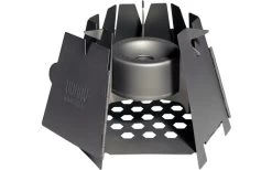 Vargo Converter Stove Einsatz Zu Hexagon Gaskocher -Camping BBQ 538501 3497646