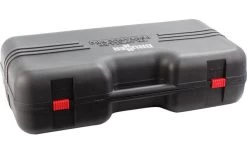 Brunner Devil Double Grill 2-flammiger Kartuschen-Gaskocher -Camping BBQ 538657 3677918