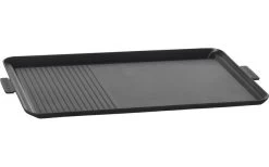 Brunner Devil Double Grill 2-flammiger Kartuschen-Gaskocher -Camping BBQ 541552 3677906