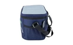 Bo-Camp Kühltasche 5 Liter Blau 9 Bo-Camp Kühltasche 5 Liter Blau -Camping BBQ 541633 3651347
