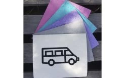 Pufz Schwedisches Geschirrtuch Wohnmobil Grau -Camping BBQ 552817 3623197 2