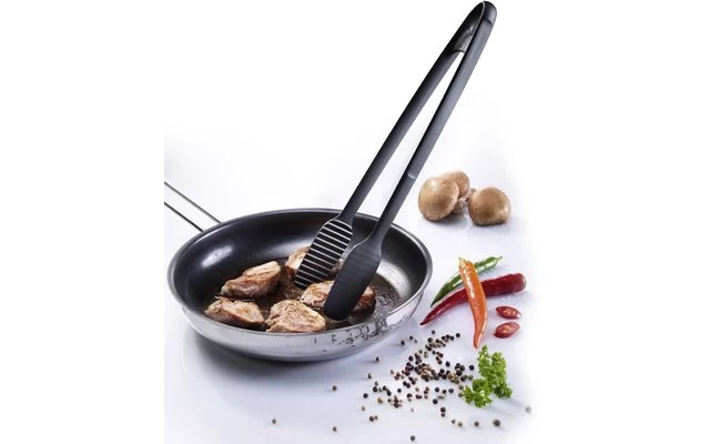 Westmark Gentle Brat- Und Servierzange 332 X 67 X 38 Mm 1 Westmark Gentle Brat- Und Servierzange 332 X 67 X 38 Mm