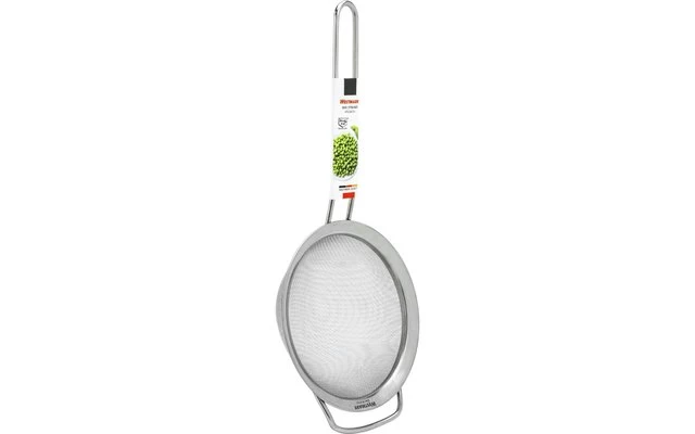 Westmark Sieb Picante 16 Cm Silber 2 Westmark Sieb Picante 16 Cm Silber – Bild 2