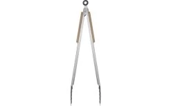 Westmark Grillzange Classic Wood Midi 31 Cm -Camping BBQ 554410 3615353