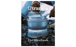 Trangia Trangiakök 27-2 HA Campingkochset 4- Teilig Mit Spiritusbrenner Set 1 -Camping BBQ 560009 3691138