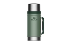 Stanley Classic Legendary Lebensmittel Behälter 0,94 Liter Nightfall Blau