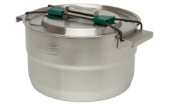 Stanley Adventure Full Kitchen Base Camp Kochgeschirr Set 21 Teilig