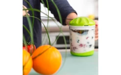 Genius Twist N Joy Zerkleinerer 3 Teilig -Camping BBQ 578367 3951483