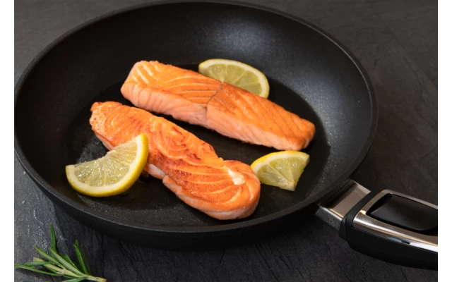 Cerafit Plasma Pfanne Set 2 Teilig 24 Cm 2 Cerafit Plasma Pfanne Set 2 Teilig 24 Cm – Bild 2