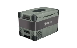 Truma Kühlbox C60 Single Zone Kompressorkühlbox Mit Tiefkühlfunktion + Battery Pack SET