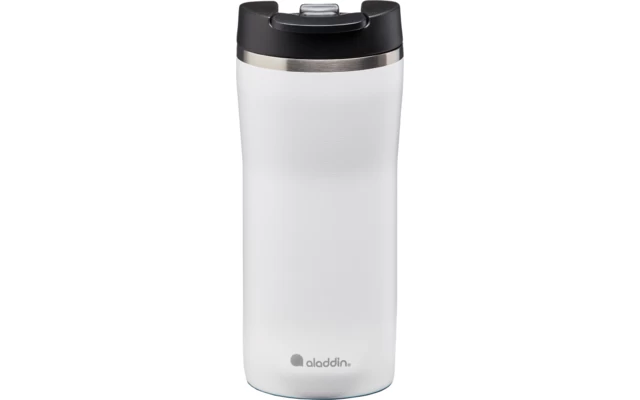 Aladdin Barista Mocca Isolierter Edelstahlbecher 0,35 Liter Sonnengelb 6 Aladdin Barista Mocca Isolierter Edelstahlbecher 0,35 Liter Sonnengelb – Bild 6