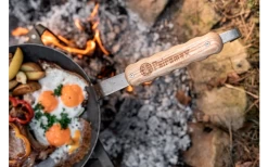 Petromax Holzgriff Für Schmiedeeiserne Pfannen 5 Petromax Holzgriff Für Schmiedeeiserne Pfannen -Camping BBQ 598683 4446751