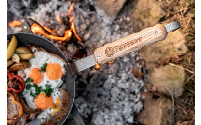 Petromax Holzgriff Für Schmiedeeiserne Pfannen 3 Petromax Holzgriff Für Schmiedeeiserne Pfannen – Bild 3