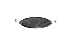 All Grill Portabel Set Kombination Nr.1 Multifunktionale Aussenküche Groß Schwarz