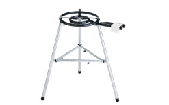 All Grill Paella World Comfort Line 1 Grillset -Camping BBQ 607847 4438891