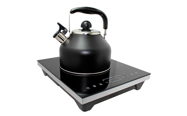 Outdoor Revolution Einzelnes Induktionskochfeld 200 Bis 1800 W 1 Outdoor Revolution Einzelnes Induktionskochfeld 200 Bis 1800 W