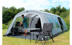 Outdoor Revolution Einzelnes Induktionskochfeld 200 Bis 1800 W 5 Outdoor Revolution Einzelnes Induktionskochfeld 200 Bis 1800 W -Camping BBQ 610423 4368807