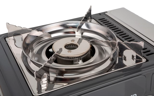 Brunner Devil SD NG Kartuschen Gaskocher 2,2 KW 2 Brunner Devil SD NG Kartuschen Gaskocher 2,2 KW – Bild 2