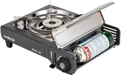 Brunner Devil SD NG Kartuschen Gaskocher 2,2 KW 6 Brunner Devil SD NG Kartuschen Gaskocher 2,2 KW -Camping BBQ 613495 4326063