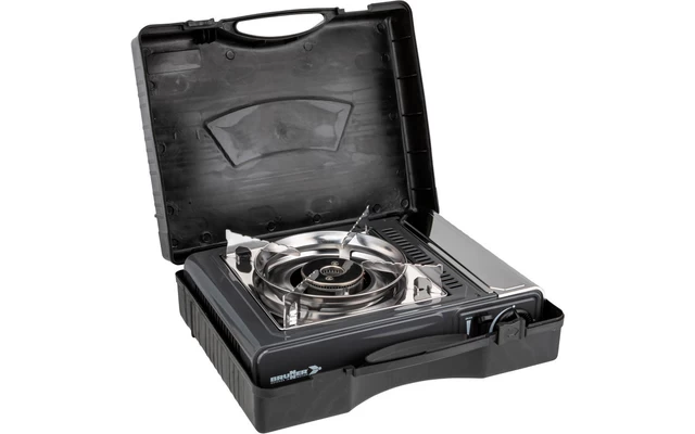 Brunner Devil SD NG Kartuschen Gaskocher 2,2 KW 4 Brunner Devil SD NG Kartuschen Gaskocher 2,2 KW – Bild 4