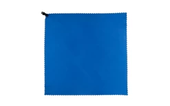 Regatta Travel Towel Pock Handtuch Blau -Camping BBQ 614699 4460659 1