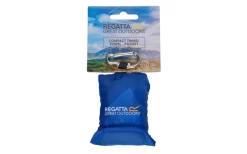 Regatta Travel Towel Pock Handtuch Rot 11 Regatta Travel Towel Pock Handtuch Rot -Camping BBQ 614703 4460667