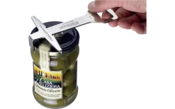 Westmark Vacumex Schraubdeckelöffner 131 X 87 X 20 Mm 6 Westmark Vacumex Schraubdeckelöffner 131 X 87 X 20 Mm -Camping BBQ 615251 4462723