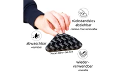 Silwy® Magnet-Kristallglas Weizenbier (0,5 L) -Camping BBQ 616535 4718744