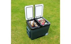 Outdoor Revolution Eco Deep Extreme Kompressor Kühl- Und Gefriertruhe 25 Plus 10 Liter -Camping BBQ 627775 5030999