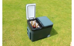 Outdoor Revolution Eco Deep Extreme Kompressor Kühl- Und Gefriertruhe 25 Plus 10 Liter -Camping BBQ 627783 5031011