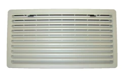 Thetford Lüftungsgitter Vent 28,1 X 53,3 Cm Fiat Bianco