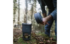 Esbit CS985 Spiritus Kochset 470 Ml / 985 Ml 12 Esbit CS985 Spiritus Kochset 470 Ml / 985 Ml -Camping BBQ 634583 4452855