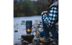 Esbit CS985 Spiritus Kochset 470 Ml / 985 Ml 13 Esbit CS985 Spiritus Kochset 470 Ml / 985 Ml -Camping BBQ 634587 4452863