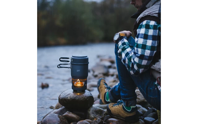 Esbit CS985 Spiritus Kochset 470 Ml / 985 Ml 7 Esbit CS985 Spiritus Kochset 470 Ml / 985 Ml – Bild 7