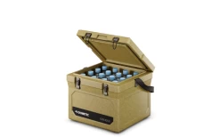 Dometic Cool-Ice WCI Isolierbox 13 Liter Olive -Camping BBQ 636103 4344851 1